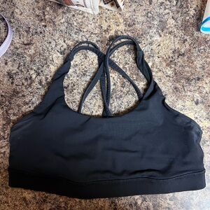 Size 6 lululemon bra!